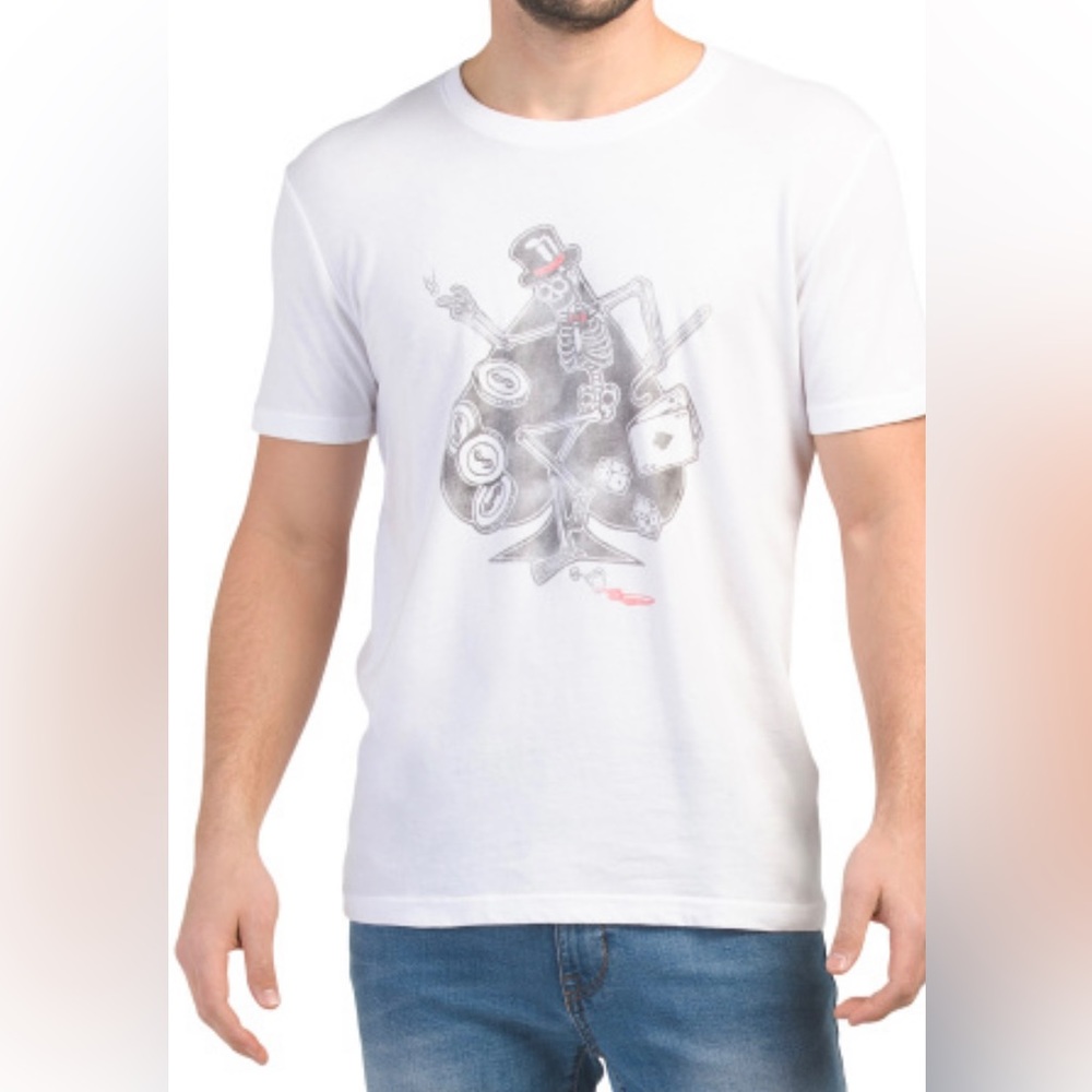 Lucky Brand t-shirt